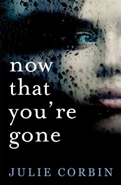Cover Now That You're Gone