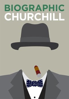 Biographic: Churchill - Wiles, R