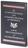 The Constitution of the United States of America with the Declaration of Independence (Barnes & Noble Collectible Editions)