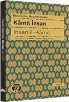 Kamil Insan - ibrahim Hakki Hazretleri, Erzurumlu