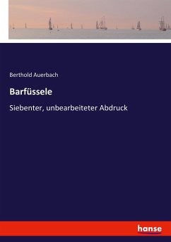 Barfüssele - Auerbach, Berthold