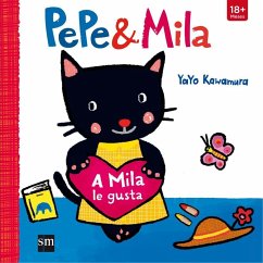 A Mila le gusta - Kawamura, Yayo