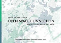 Open Space Connection - Bustos, Xavier; Regusci, Nicola; Hohler, Anna