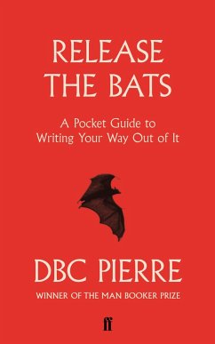 Release the Bats - Pierre, DBC