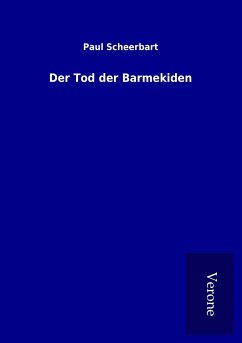 Der Tod der Barmekiden Der Tod der Barmekiden