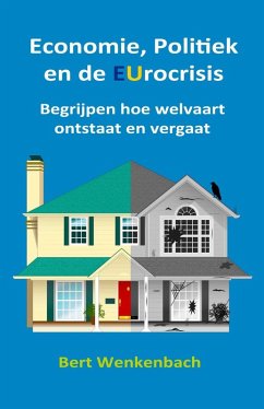 Cover Economie, Politiek en de EUrocrisis (eBook, ePUB)