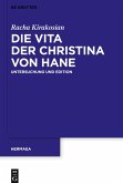 Die Vita der Christina von Hane