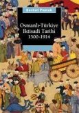 Osmanli-Türkiye Iktisadi Tarihi 1500-1914