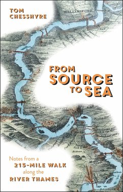 From Source to Sea - Chesshyre, Tom