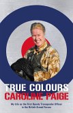 True Colours (eBook, ePUB)