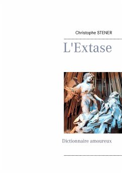 L'Extase (eBook, ePUB)