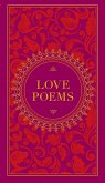 Love Poems (Barnes & Noble Collectible Classics: Pocket Edition)