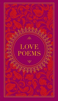 Cover Love Poems (Barnes & Noble Collectible Classics: Pocket Edition)