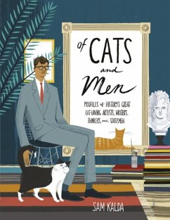 Of Cats and Men - Kalda, Sam