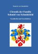 Chronik der Familie Schmid von... - Bild 1