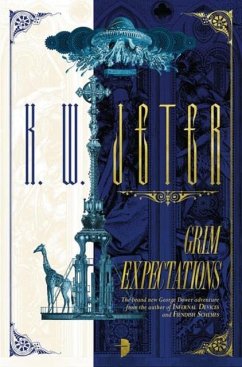 Cover Grim Expectations
