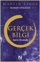 Gercek Bilgi - Lings, Martin