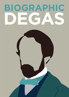 Biographic: Degas - Greenwood, K