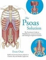 The Psoas Solution - Osar, Evan