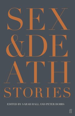 Sex & Death - Hall, Sarah (Author); Hobbs, Peter