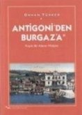 Antigoniden Burgaza Kücük Bir Adanin Hikayesi