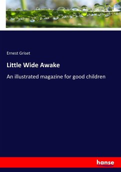 Little Wide Awake - Griset, Ernest