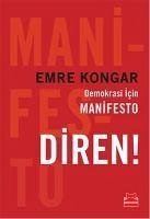 Diren - Kongar, Emre