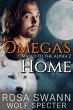 Omega's Home (Mated to the Alpha, #2)... - Bild 1