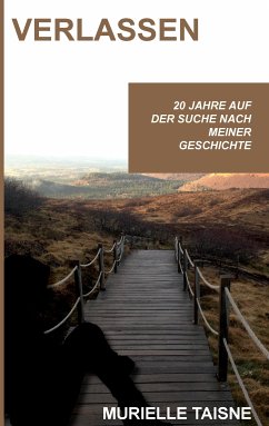 Verlassen (eBook, ePUB) - Taisne, Murielle