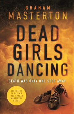Dead Girls Dancing - Masterton, Graham
