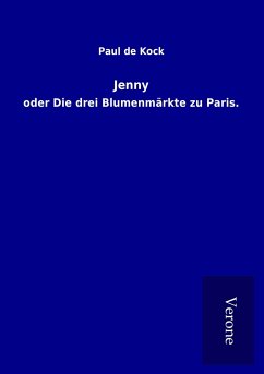 Jenny - Kock, Paul De