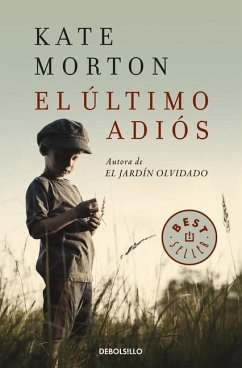 El Último Adiós / The Lake House - Morton, Kate