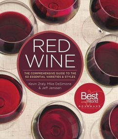 Red Wine - Zraly, Kevin; Desimone, Mike; Jenssen, Jeff