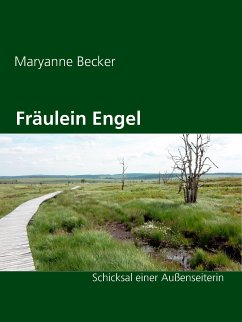 Fräulein Engel (eBook, ePUB)
