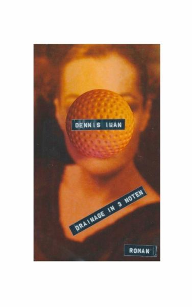 Drainage in drei Noten (eBook, ePUB)