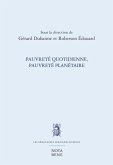 Pauvrete quotidienne, pauvrete planetaire (eBook, PDF)