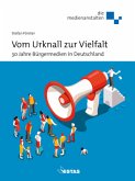 Vom Urknall zur Vielfalt Vom Urknall zur Vielfalt