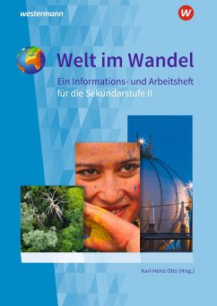 Diercke Drei Universalatlas - Aktuelle Ausgabe