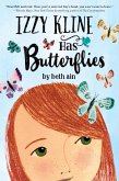 Izzy Kline Has Butterflies (eBook, ePUB)