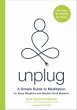 Unplug (eBook, ePUB) - Bild 1