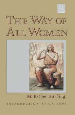 Cover The Way of All Women (eBook, ePUB)