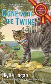 Gone with the Twins (eBook, ePUB)