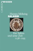 Saladin (eBook, ePUB)