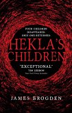 Hekla's Children (eBook, ePUB) Hekla's Children (eBook, ePUB)