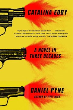 Cover Catalina Eddy (eBook, ePUB)