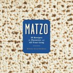 Matzo (eBook, ePUB)