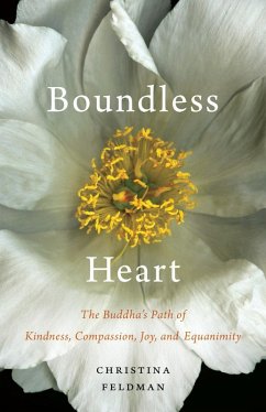 Cover Boundless Heart (eBook, ePUB)