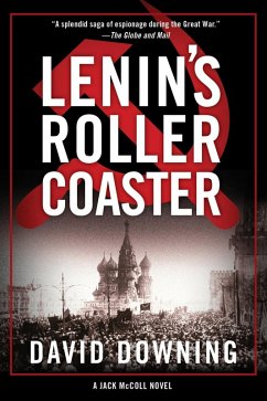 Lenin's Roller Coaster (eBook, ePUB) - Downing, David