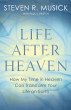 Life After Heaven (eBook, ePUB) - Bild 1
