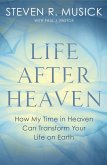 Life After Heaven (eBook, ePUB)